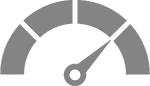 Fast turnaround icon representing quick delivery of design projects